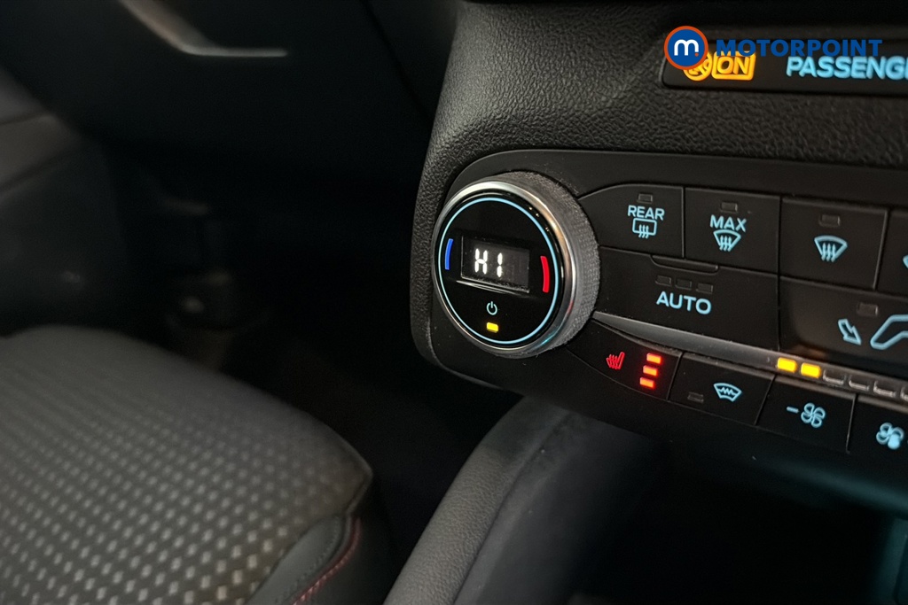 Ford Focus St-Line X Edition Automatic Petrol Hatchback - Stock Number (1676803) - 14th supplementary image