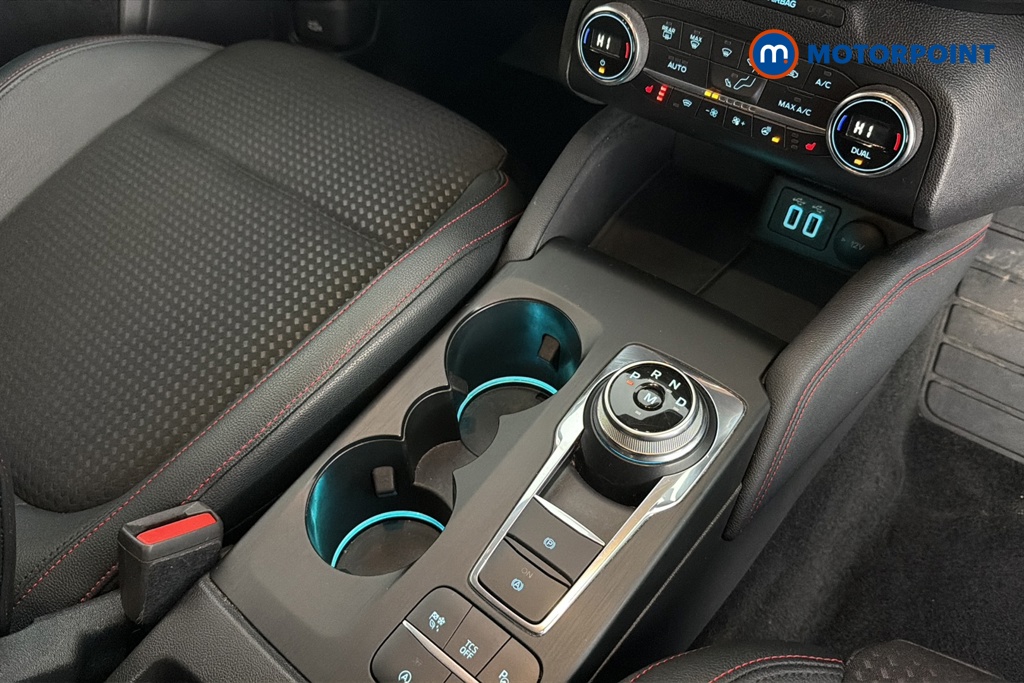 Ford Focus St-Line X Edition Automatic Petrol Hatchback - Stock Number (1676803) - 15th supplementary image