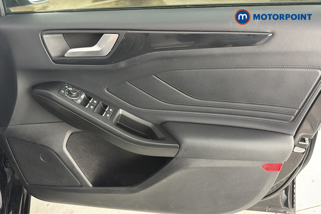 Ford Focus St-Line X Edition Automatic Petrol Hatchback - Stock Number (1676803) - 18th supplementary image