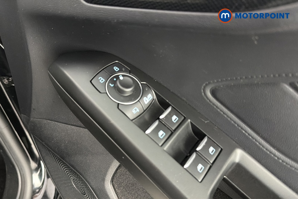 Ford Focus St-Line X Edition Automatic Petrol Hatchback - Stock Number (1676803) - 19th supplementary image
