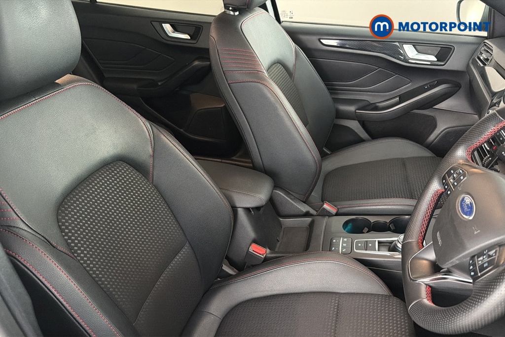 Ford Focus St-Line X Edition Automatic Petrol Hatchback - Stock Number (1676803) - 22nd supplementary image