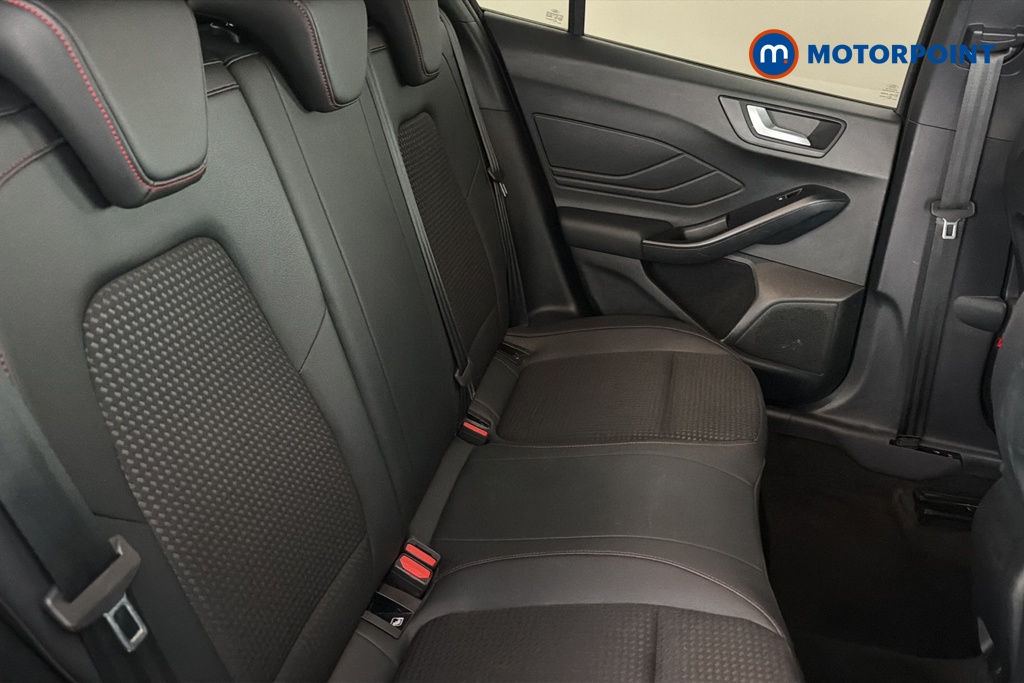 Ford Focus St-Line X Edition Automatic Petrol Hatchback - Stock Number (1676803) - 25th supplementary image
