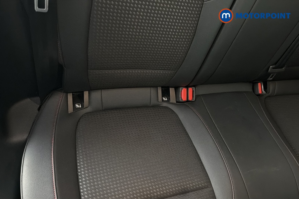 Ford Focus St-Line X Edition Automatic Petrol Hatchback - Stock Number (1676803) - 27th supplementary image