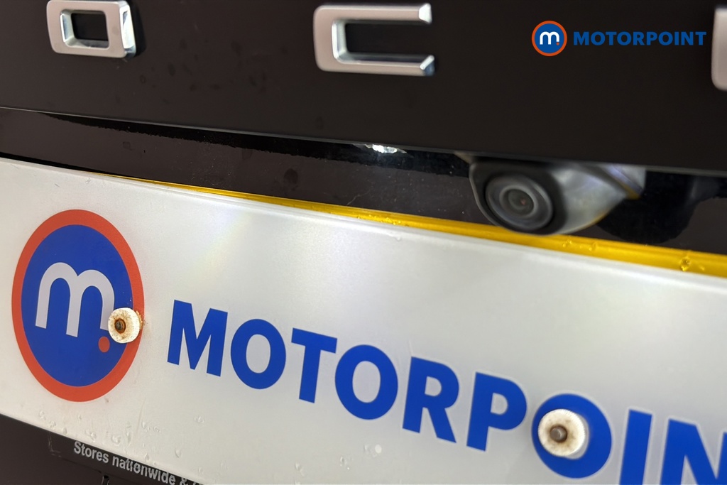 Ford Focus St-Line X Edition Automatic Petrol Hatchback - Stock Number (1676803) - 37th supplementary image