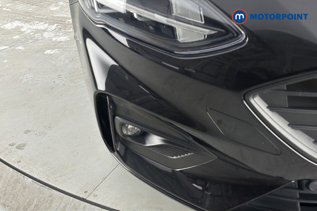 Ford Focus St-Line X Edition Automatic Petrol Hatchback - Stock Number (1676803) - 38th supplementary image