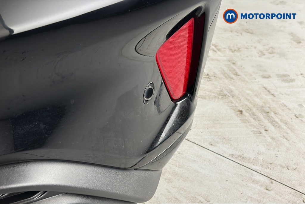 Ford Focus St-Line X Edition Automatic Petrol Hatchback - Stock Number (1676803) - 39th supplementary image