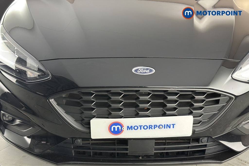Ford Focus St-Line X Edition Automatic Petrol Hatchback - Stock Number (1676803) - 43rd supplementary image