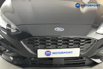 Ford Focus St-Line X Edition Automatic Petrol Hatchback - Stock Number (1676803) - 43rd supplementary image