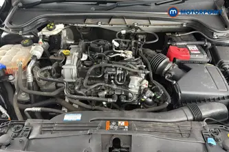 Ford Focus St-Line X Edition Automatic Petrol Hatchback - Stock Number (1676803) - 48th supplementary image