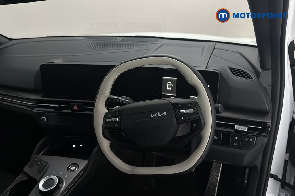 KIA Sportage Gt-Line Automatic Petrol-Electric Hybrid SUV - Stock Number (1677528) - 2nd supplementary image
