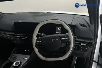 KIA Sportage Gt-Line Automatic Petrol-Electric Hybrid SUV - Stock Number (1677528) - 2nd supplementary image