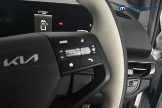 KIA Sportage Gt-Line Automatic Petrol-Electric Hybrid SUV - Stock Number (1677528) - 3rd supplementary image