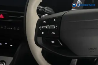 KIA Sportage Gt-Line Automatic Petrol-Electric Hybrid SUV - Stock Number (1677528) - 4th supplementary image