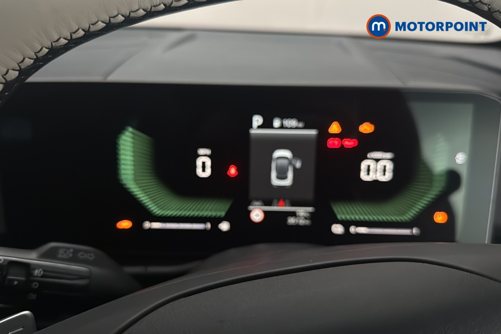 KIA Sportage Gt-Line Automatic Petrol-Electric Hybrid SUV - Stock Number (1677528) - 7th supplementary image