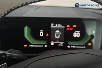 KIA Sportage Gt-Line Automatic Petrol-Electric Hybrid SUV - Stock Number (1677528) - 7th supplementary image
