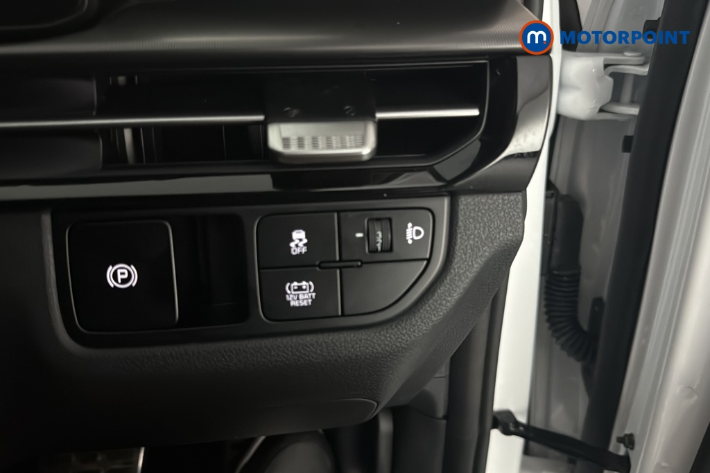 KIA Sportage Gt-Line Automatic Petrol-Electric Hybrid SUV - Stock Number (1677528) - 11th supplementary image