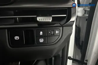 KIA Sportage Gt-Line Automatic Petrol-Electric Hybrid SUV - Stock Number (1677528) - 11th supplementary image