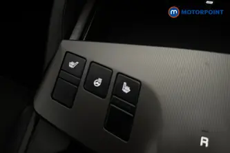 KIA Sportage Gt-Line Automatic Petrol-Electric Hybrid SUV - Stock Number (1677528) - 14th supplementary image