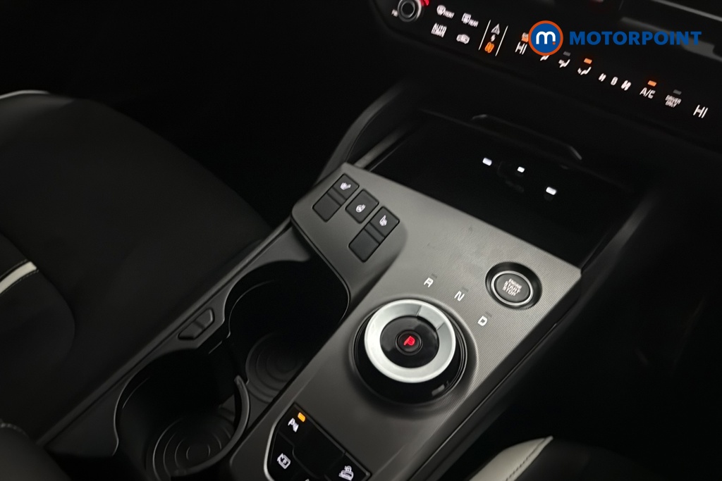 KIA Sportage Gt-Line Automatic Petrol-Electric Hybrid SUV - Stock Number (1677528) - 15th supplementary image