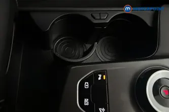 KIA Sportage Gt-Line Automatic Petrol-Electric Hybrid SUV - Stock Number (1677528) - 16th supplementary image