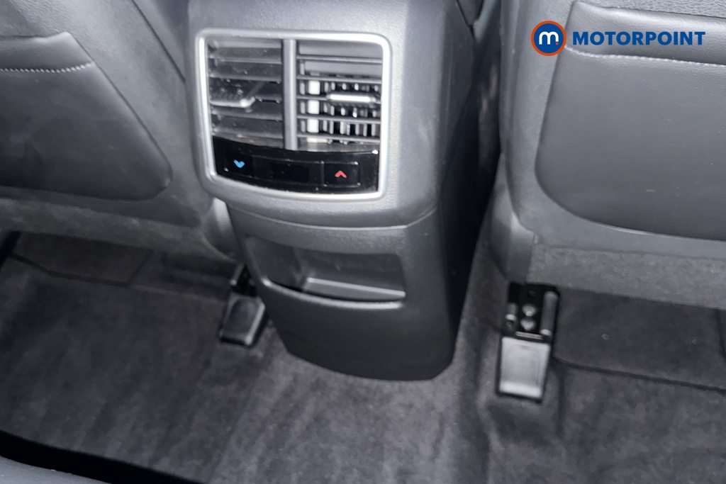 KIA Sportage Gt-Line Automatic Petrol-Electric Hybrid SUV - Stock Number (1677528) - 28th supplementary image