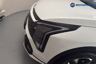 KIA Sportage Gt-Line Automatic Petrol-Electric Hybrid SUV - Stock Number (1677528) - 42nd supplementary image