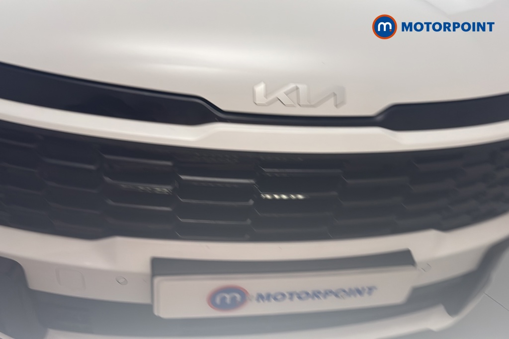 KIA Sportage Gt-Line Automatic Petrol-Electric Hybrid SUV - Stock Number (1677528) - 43rd supplementary image