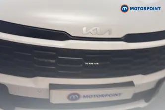 KIA Sportage Gt-Line Automatic Petrol-Electric Hybrid SUV - Stock Number (1677528) - 43rd supplementary image