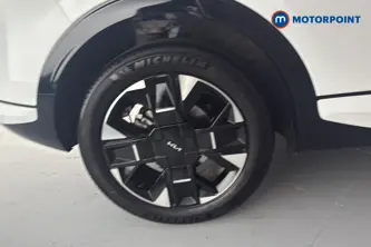 KIA Sportage Gt-Line Automatic Petrol-Electric Hybrid SUV - Stock Number (1677528) - 46th supplementary image