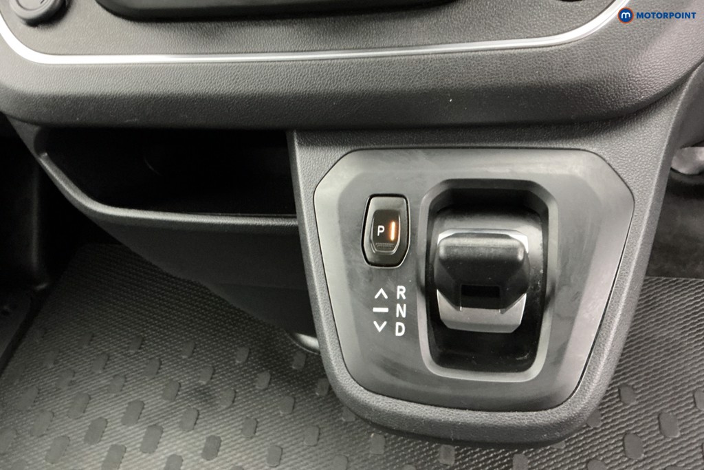 Renault Trafic Extra Sport Automatic Diesel Panel Van - Stock Number (1677741) - 13th supplementary image