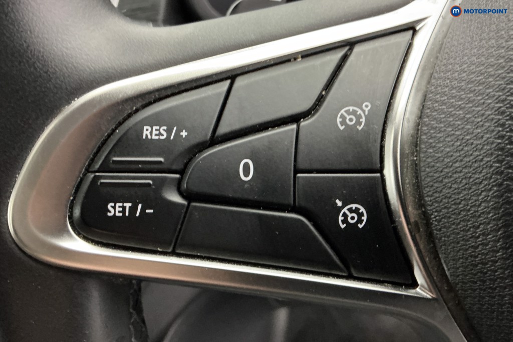Renault Trafic Extra Sport Automatic Diesel Panel Van - Stock Number (1677741) - 18th supplementary image