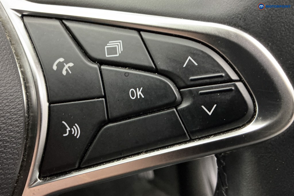 Renault Trafic Extra Sport Automatic Diesel Panel Van - Stock Number (1677741) - 19th supplementary image