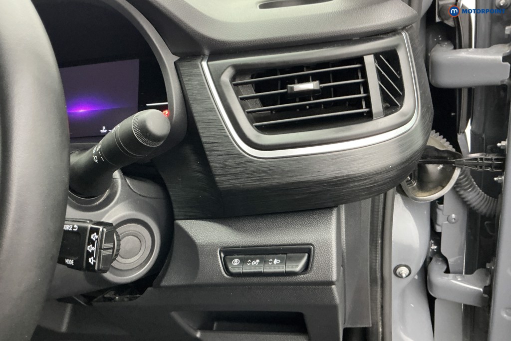 Renault Trafic Extra Sport Automatic Diesel Panel Van - Stock Number (1677741) - 20th supplementary image