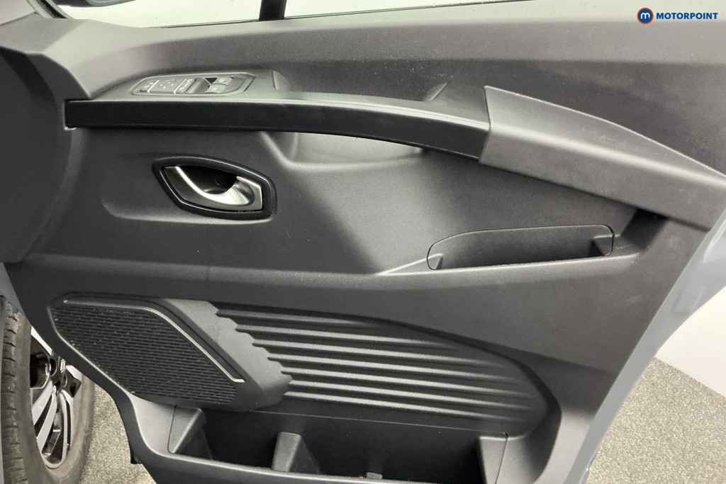 Renault Trafic Extra Sport Automatic Diesel Panel Van - Stock Number (1677741) - 22nd supplementary image