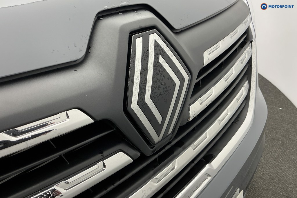 Renault Trafic Extra Sport Automatic Diesel Panel Van - Stock Number (1677741) - 24th supplementary image