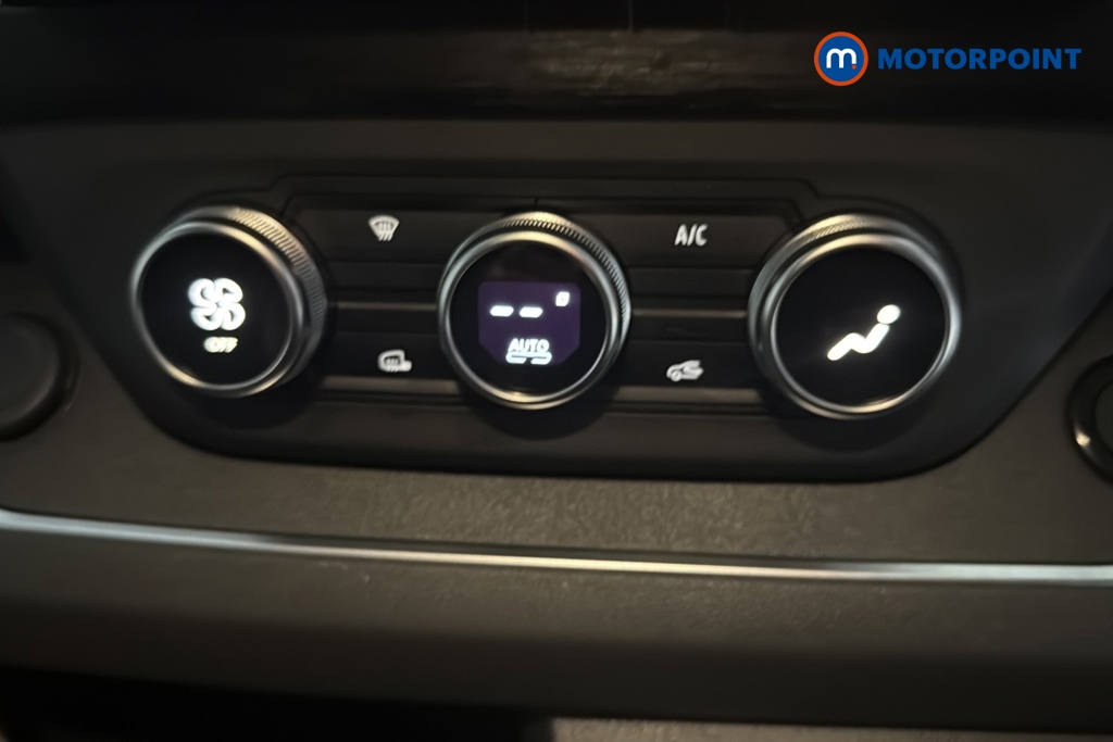 Renault Trafic Extra Sport Manual Diesel Panel Van - Stock Number (1677746) - 12th supplementary image