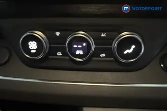 Renault Trafic Extra Sport Manual Diesel Panel Van - Stock Number (1677746) - 12th supplementary image