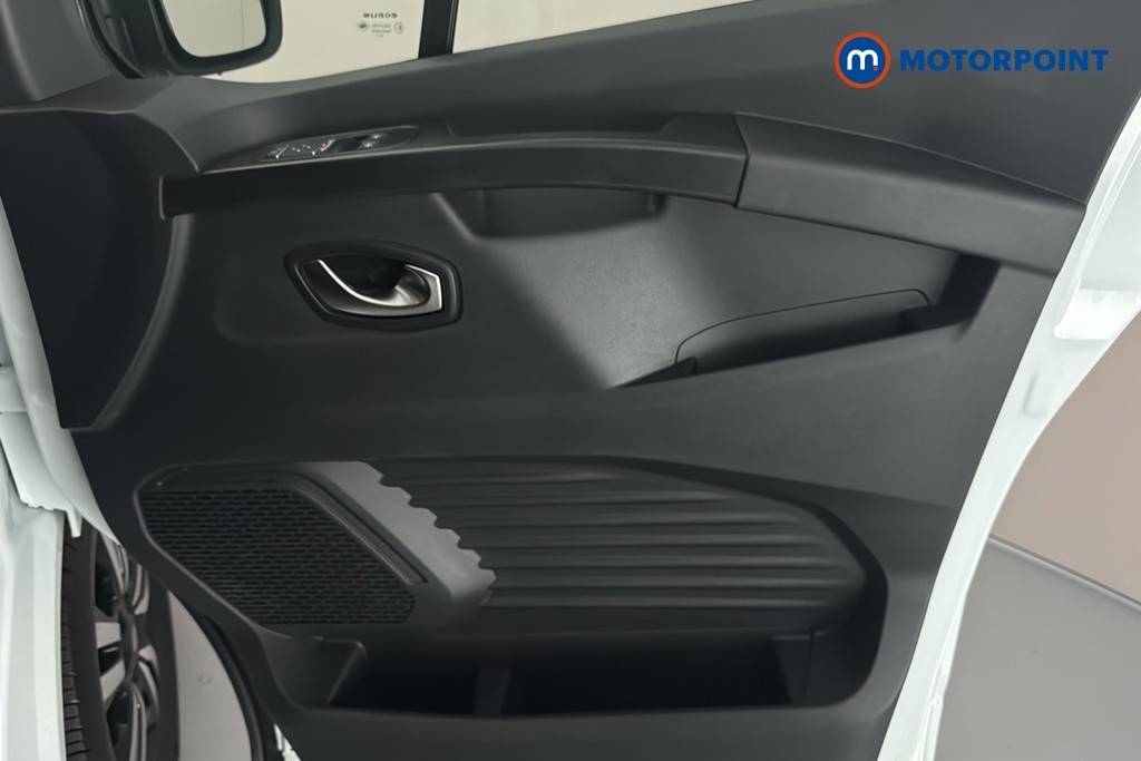 Renault Trafic Extra Sport Manual Diesel Panel Van - Stock Number (1677746) - 18th supplementary image