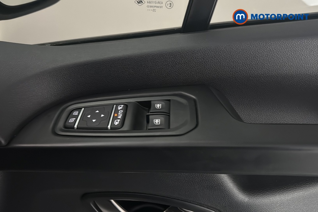 Renault Trafic Extra Sport Manual Diesel Panel Van - Stock Number (1677746) - 19th supplementary image