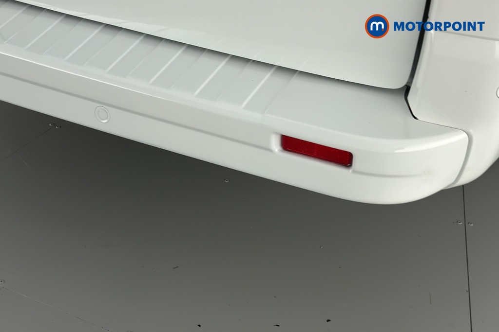 Renault Trafic Extra Sport Manual Diesel Panel Van - Stock Number (1677746) - 39th supplementary image