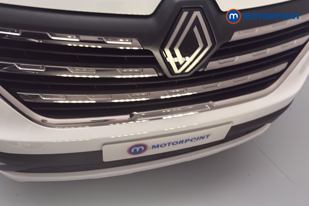 Renault Trafic Extra Sport Manual Diesel Panel Van - Stock Number (1677746) - 43rd supplementary image