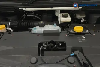 Renault Trafic Extra Sport Manual Diesel Panel Van - Stock Number (1677746) - 48th supplementary image