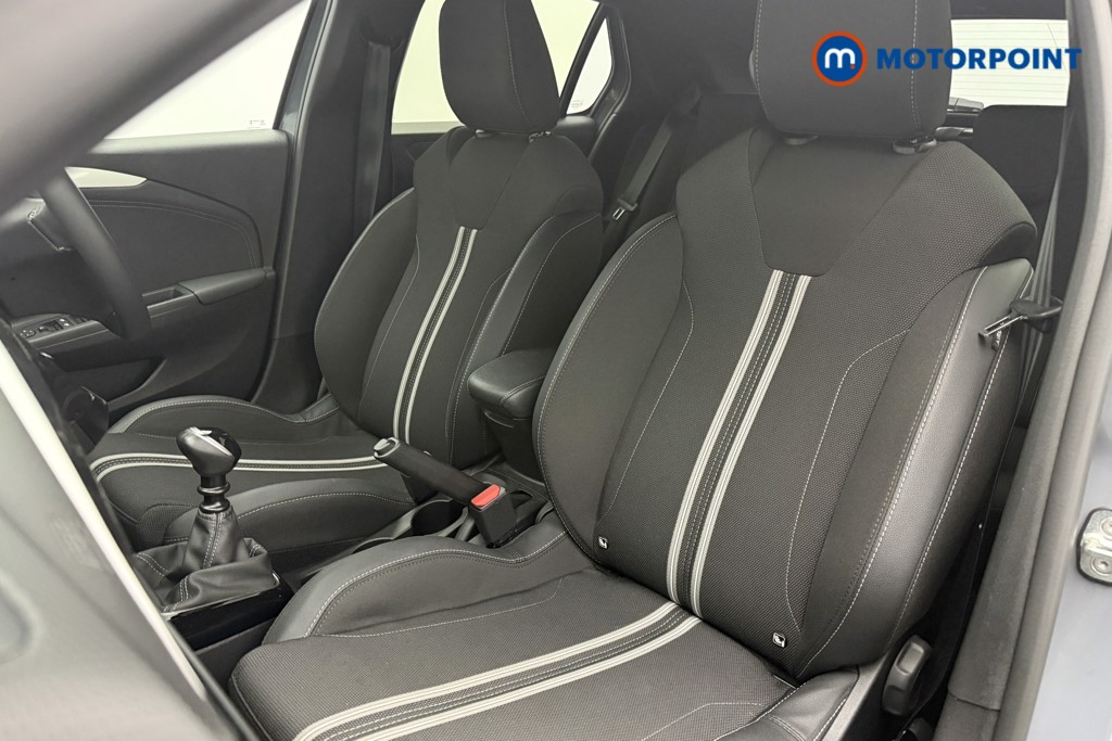 Vauxhall Corsa GS Manual Petrol Hatchback - Stock Number (1677792) - 3rd supplementary image