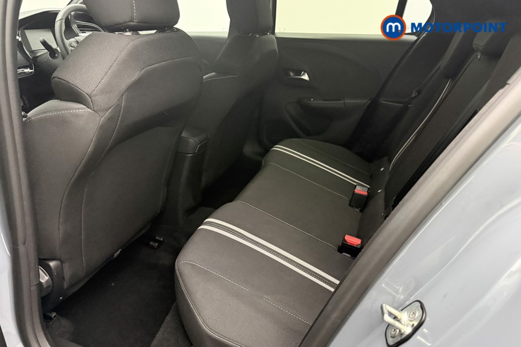 Vauxhall Corsa GS Manual Petrol Hatchback - Stock Number (1677792) - 5th supplementary image