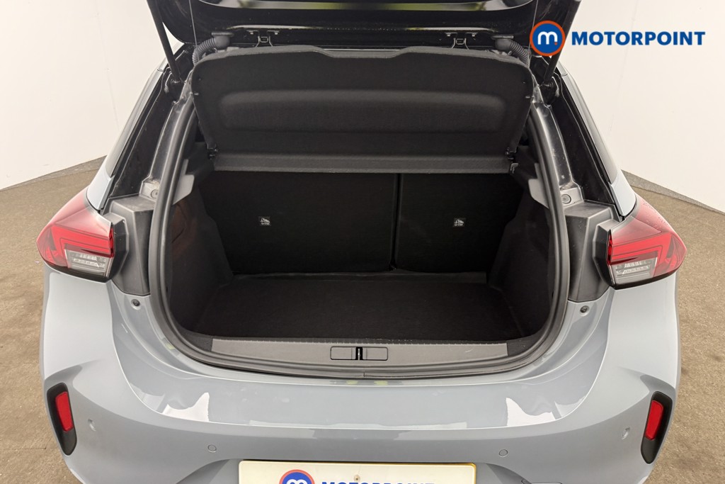 Vauxhall Corsa GS Manual Petrol Hatchback - Stock Number (1677792) - 6th supplementary image