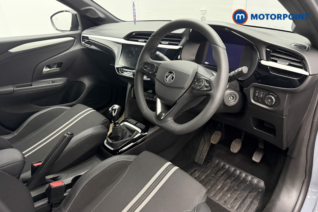 Vauxhall Corsa GS Manual Petrol Hatchback - Stock Number (1677792) - 7th supplementary image
