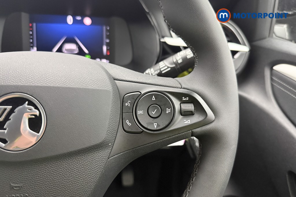 Vauxhall Corsa GS Manual Petrol Hatchback - Stock Number (1677792) - 9th supplementary image