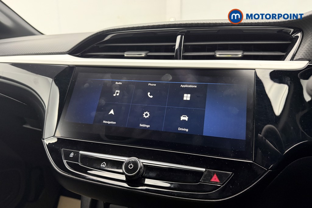 Vauxhall Corsa GS Manual Petrol Hatchback - Stock Number (1677792) - 11th supplementary image