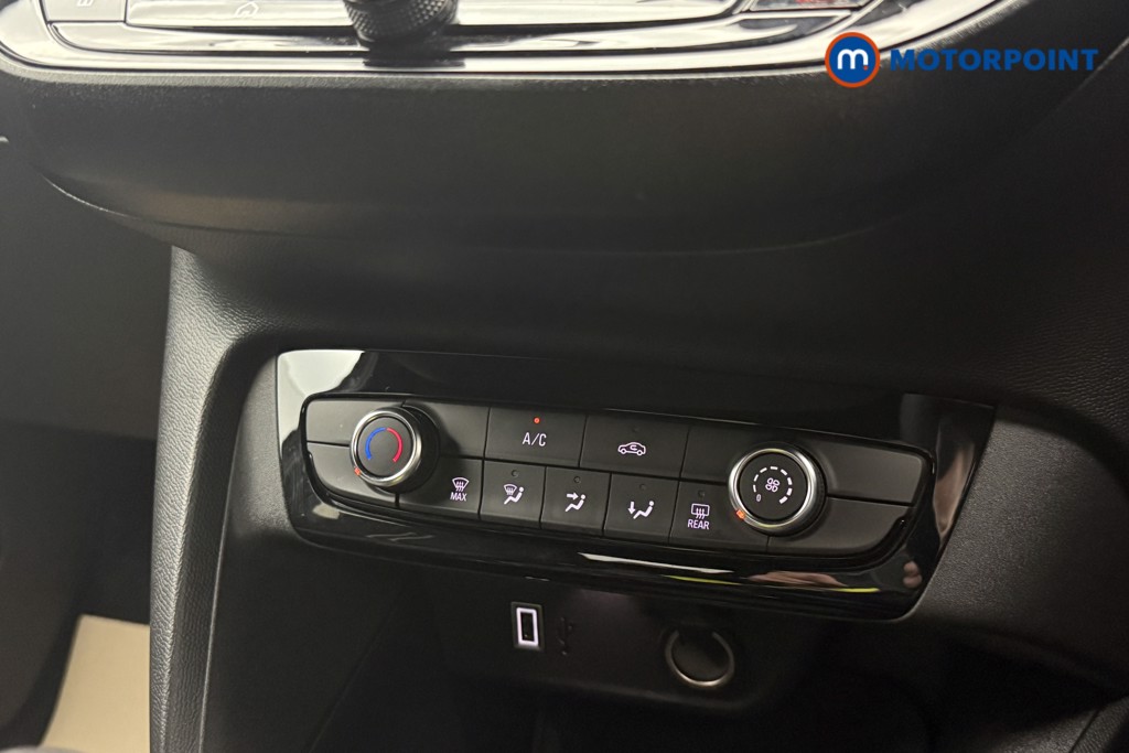 Vauxhall Corsa GS Manual Petrol Hatchback - Stock Number (1677792) - 14th supplementary image