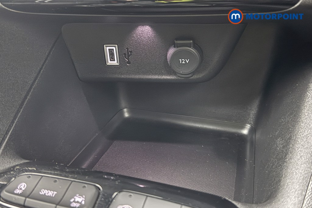 Vauxhall Corsa GS Manual Petrol Hatchback - Stock Number (1677792) - 15th supplementary image